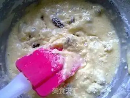 Make step 3