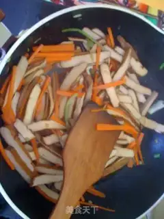 Make step 1
