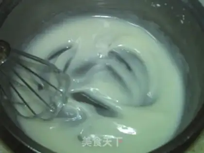 Make step 4