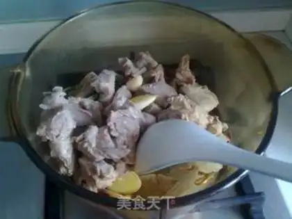 Make step 4