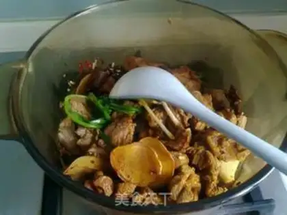 Make step 5