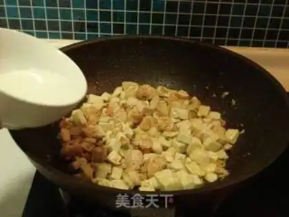 Make step 10