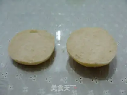 Make step 15