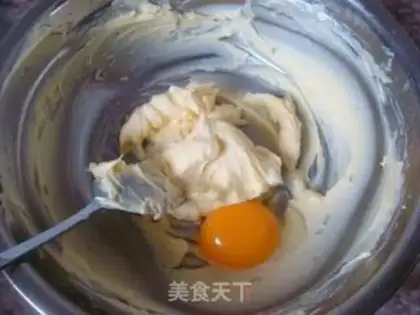 Make step 5