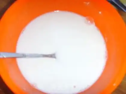 Make step 4
