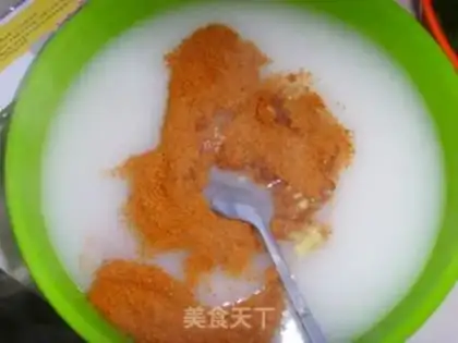 Make step 5