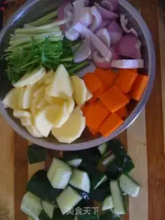 Make step 2