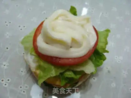 Make step 20