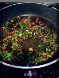 Make step 4