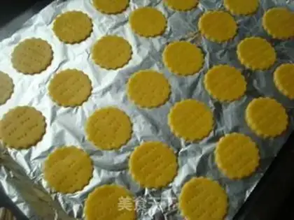 Make step 11