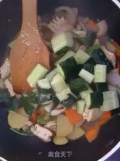 Make step 6
