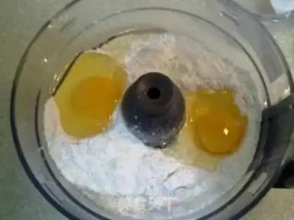 Make step 0