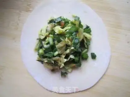 Make step 5