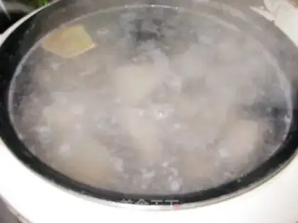 Make step 5