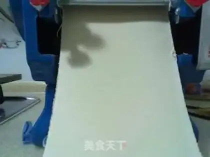 Make step 1