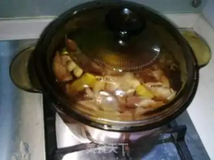 Make step 3