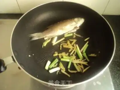 Make step 1