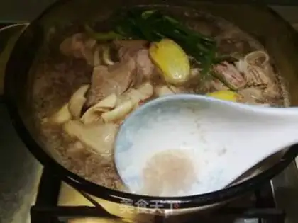 Make step 4