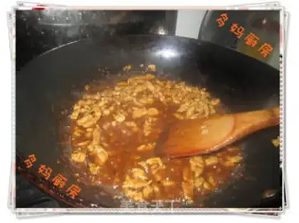 Make step 5