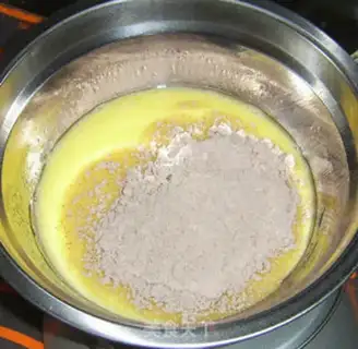 Make step 2