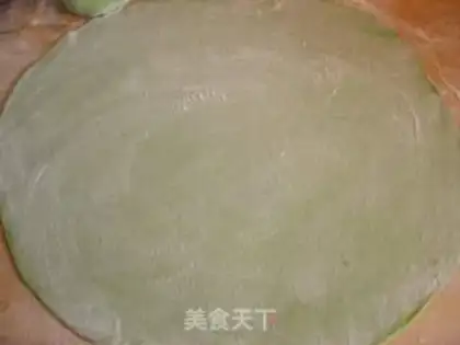 Make step 5