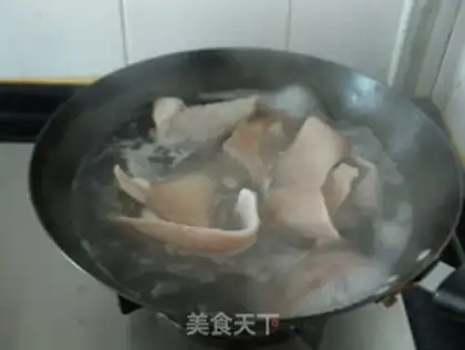 Make step 1