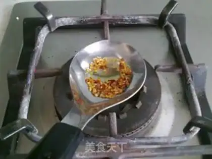 Make step 1