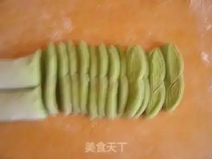 Make step 7
