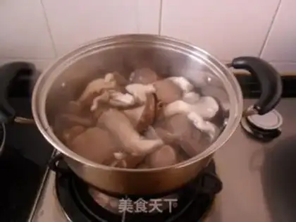 Make step 1