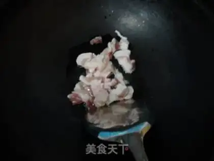 Make step 1