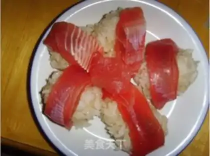 Make step 5