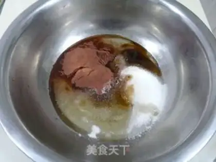 Make step 1