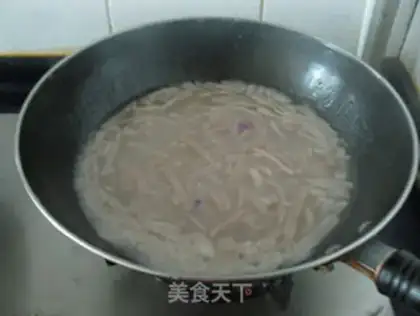 Make step 5