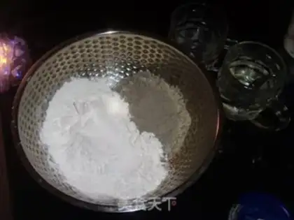 Make step 1