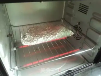 Make step 5