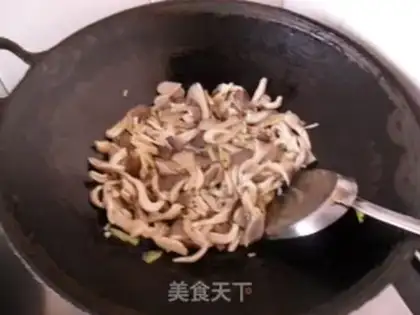 Make step 5
