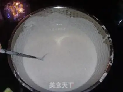Make step 2