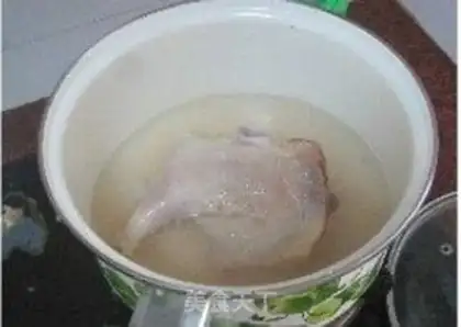 Make step 1