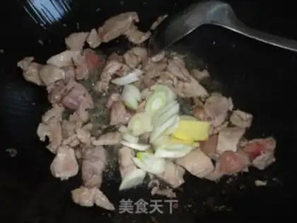 Make step 4
