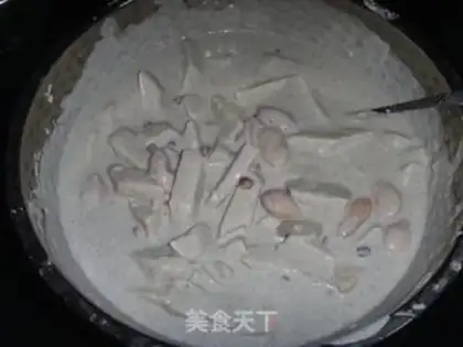 Make step 3