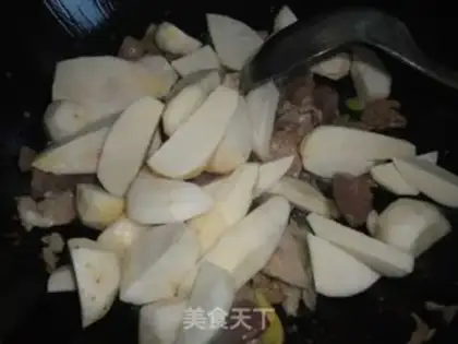 Make step 5