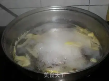 Make step 15