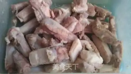 Make step 1