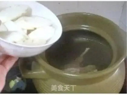 Make step 5