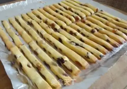 Make step 8