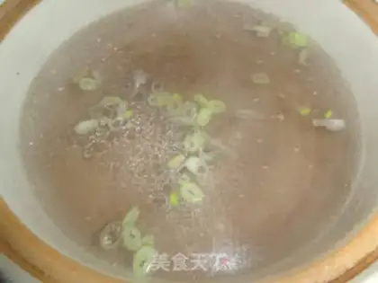 Make step 5
