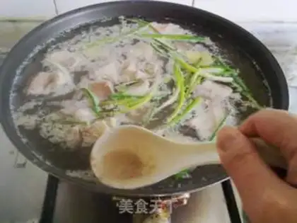 Make step 2
