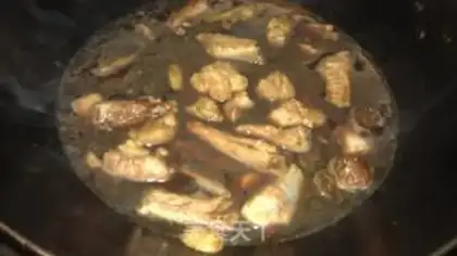Make step 5