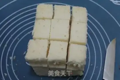 Make step 1