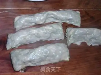 Make step 15